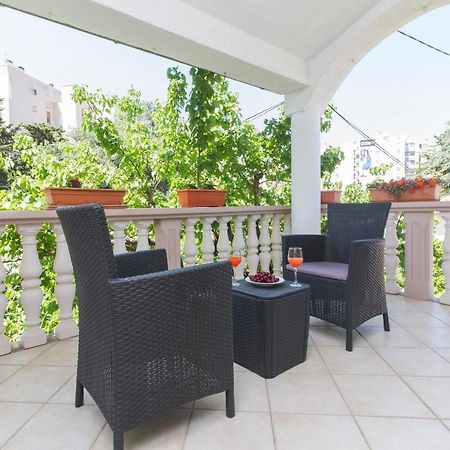 Apartman Andrijana ซาดาร์ ภายนอก รูปภาพ