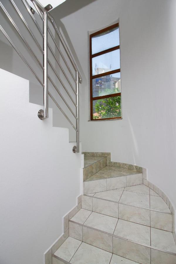 Apartman Andrijana ซาดาร์ ภายนอก รูปภาพ
