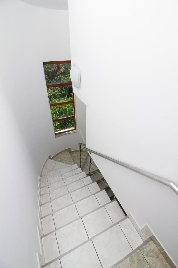 Apartman Andrijana ซาดาร์ ภายนอก รูปภาพ