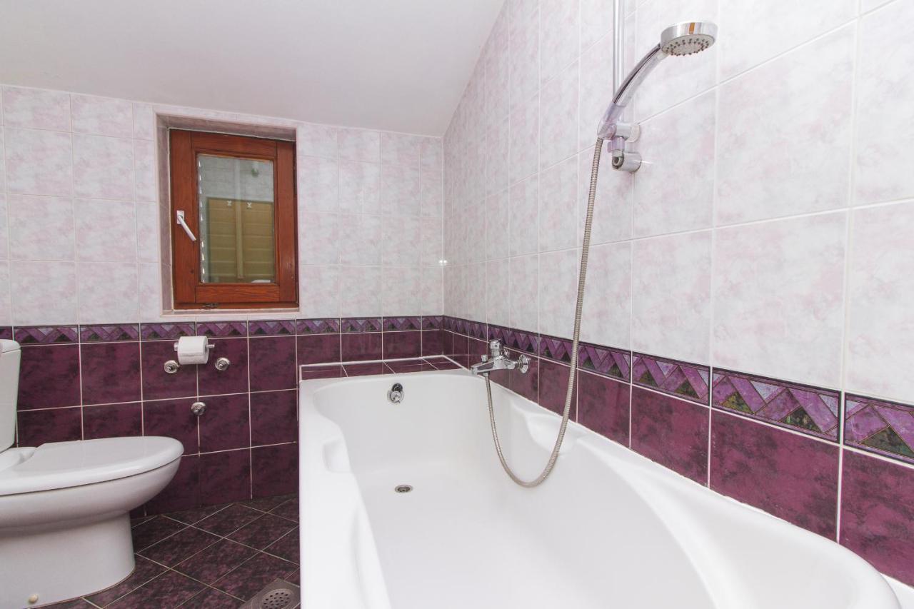 Apartman Andrijana ซาดาร์ ภายนอก รูปภาพ