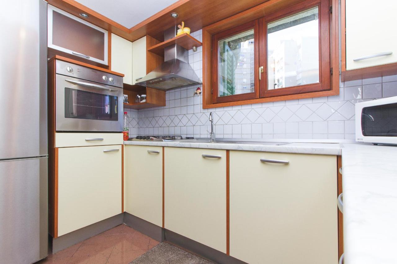 Apartman Andrijana ซาดาร์ ภายนอก รูปภาพ