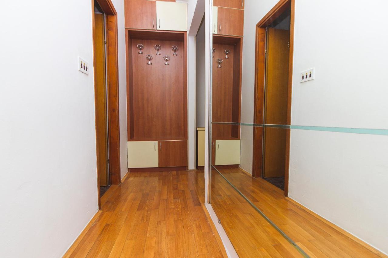 Apartman Andrijana ซาดาร์ ภายนอก รูปภาพ