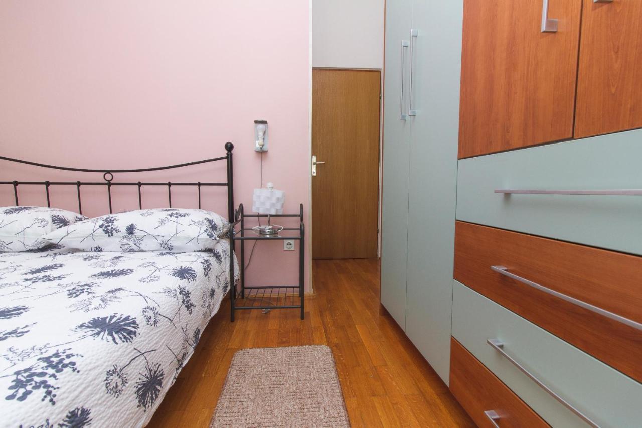 Apartman Andrijana ซาดาร์ ภายนอก รูปภาพ