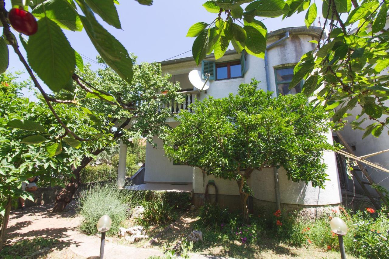 Apartman Andrijana ซาดาร์ ภายนอก รูปภาพ
